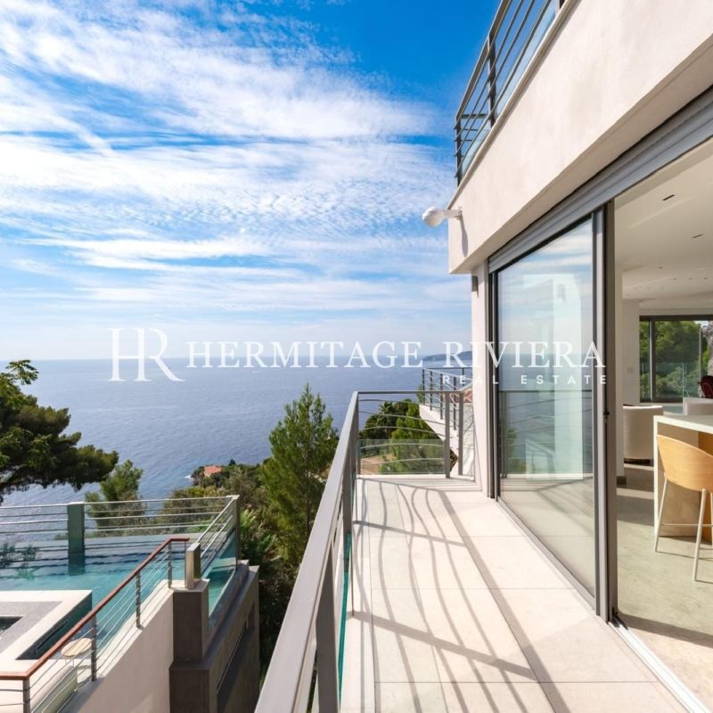 Nouvelle villa de luxe - Photo 1