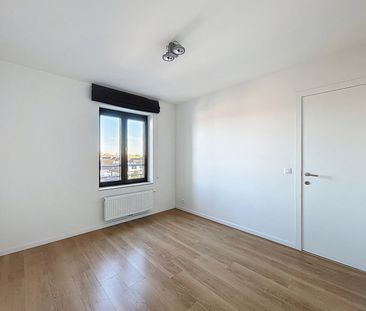 Energiezuinig 2 slpk appartement met terras & garage in Gent - Photo 5