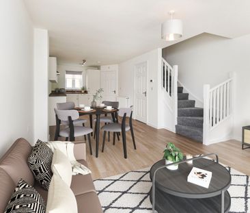 Dandelion Drive, Lakenheath - Photo 2