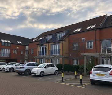 4 Bed Flat, Edward Court, NG2 - Photo 5