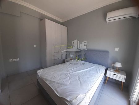 Διαμέρισμα για ενοικίαση Υψηλά Αλώνια (Πάτρα) - Photo 3