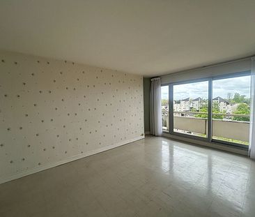 Location appartement 74.2 m², Saint dizier 52100Haute-Marne - Photo 2