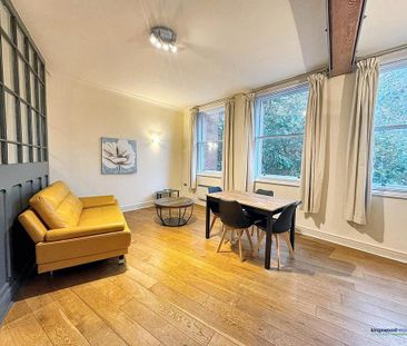 1 bedroom apartment to rent - Photo 3