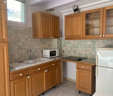 BEAUX-ARTS APPARTEMENT MEUBLE, - Photo 1