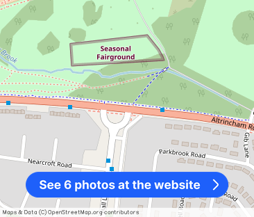 Altrincham Road, Manchester - Photo 1