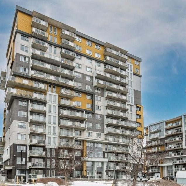 Condo 3 ½ à louer TOUT INCLUS – Disponible dès le 1er août 2026 - Photo 1