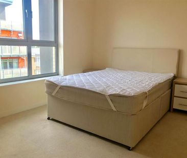 2 bedroom apartment to rent - Photo 6