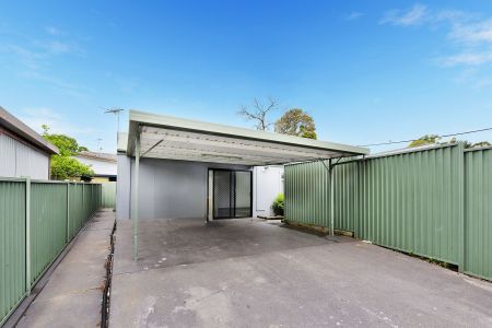 265A Hector Street, Bass Hill NSW 2197 - House For Rent | Domain - Photo 5