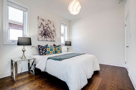 For Lease - 42 Mallery Street, Richmond Hill, Ontario - Photo 4