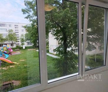 Apartament 3 camere de închiriat, deosebit, în Mănăștur - Fotografie 4