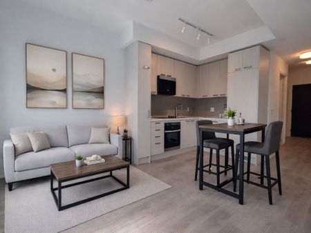 For Lease - 20 Soudan Avenue Unit# 2505, Toronto, Ontario - Photo 2