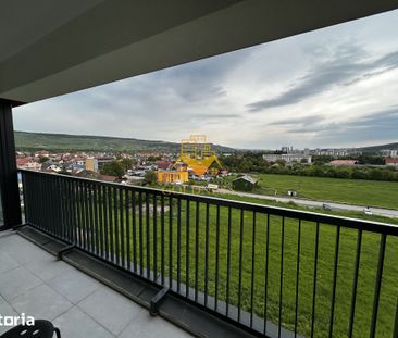 2 camere open space, Modern, Parcare, Oncos, Floresti - Photo 2