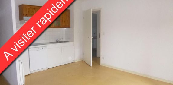 Location Appartement 3 pièces 54m² LE MANS 72000 - Photo 2