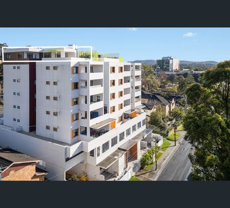 703/36 Showground Road, Gosford, NSW 2250 - Photo 3