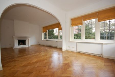 Victorialaan 8, De Paauw, 2242CN, Wassenaar - Photo 5