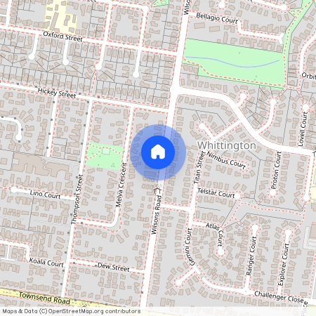 2/206 Wilsons Rd, Vic 3219, Whittington