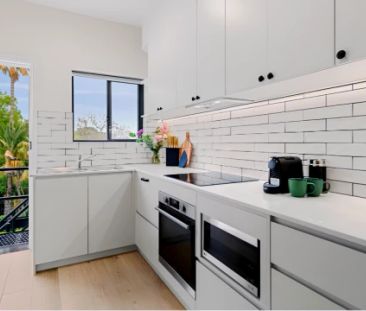 Hamilton Lodge Apartments, Sydney - Photo 2