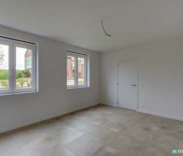 ENERGIEZUINIGE NIEUWBOUWWONING MET 3 SLAAPKAMERS TE BILZEN - Foto 5