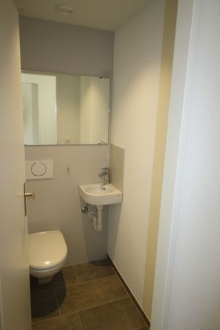 4.5 Zimmer, 82 m², EG - Foto 3