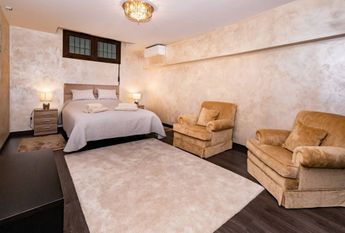 Luxury Villa for rent in Marbella, Andalusia