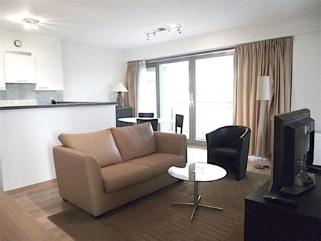 Eurovillage B2.1.2 - Flat, 1 Chambre(s), 63 M2 - 1250€ - Foto 5