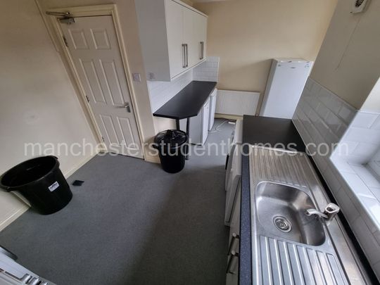 Bridgelea Road, Manchester, M20 3BJ - Photo 1