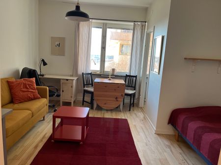 Atterbomsvägen, Stockholm - Foto 3