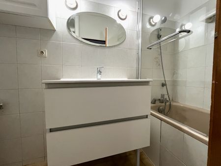 Location Appartement 2 pièces 36m² - Photo 5