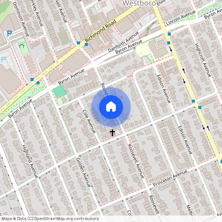 Westboro, Westboro, Ottawa, K2A 1Z6