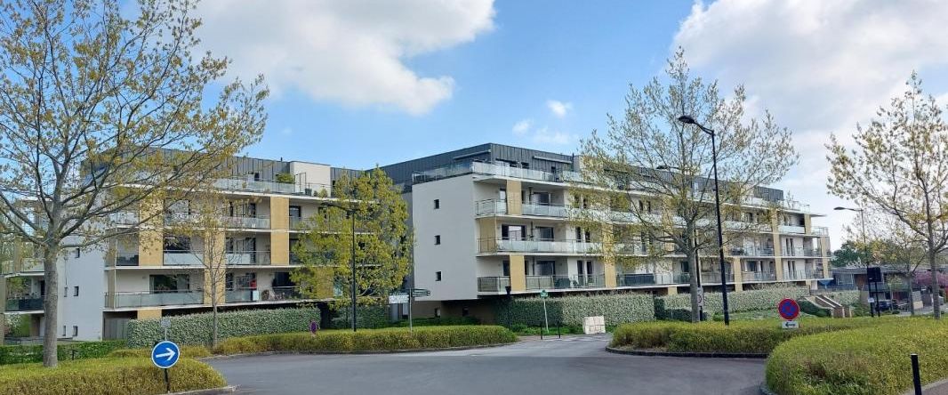 Appartement T3 à louer Pace - 58 m² - Photo 1