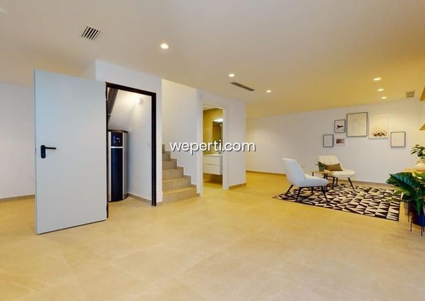 Terraced House in Algorfa, algorfa, for rent