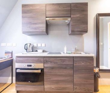 The Bruce Building, City Centre, NE1 - Photo 5