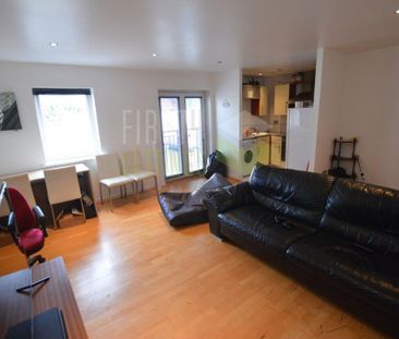 2 bedroom apartment to rent - Photo 6