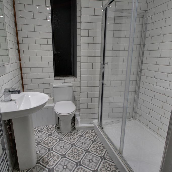 5 bed flat share to rent in Wellington Street, Leicester, LE1 - Photo 1