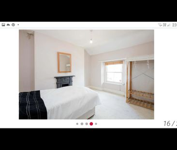 Room in a Shared House, Knowle Rd, BS4 - Photo 2