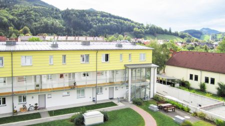 20 geförderte Mietwohnungen mit Kaufoption - Photo 4