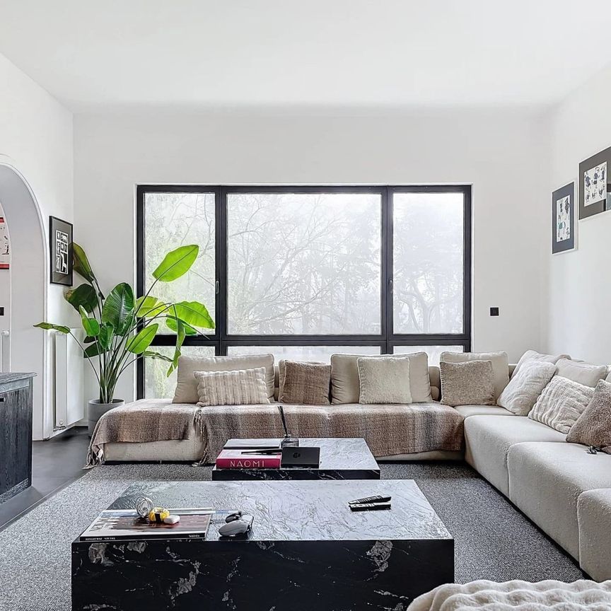 Tout savoir sur cette maison à Uccle, à Uccle - Foto 1
