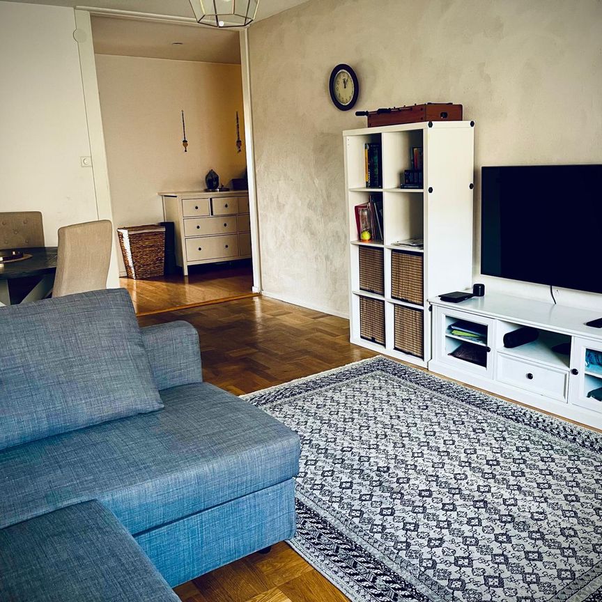 Syrengatan, Södertälje - Foto 1