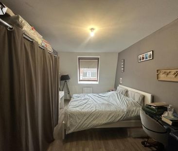 Centre-ville de la Bassée, appartement de type 3 en duplex de 90 m² - Photo 3