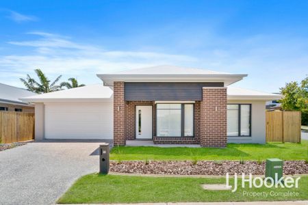 Contemporary Comfort & Effortless Living in the Heart of Yarrabilba - Photo 4