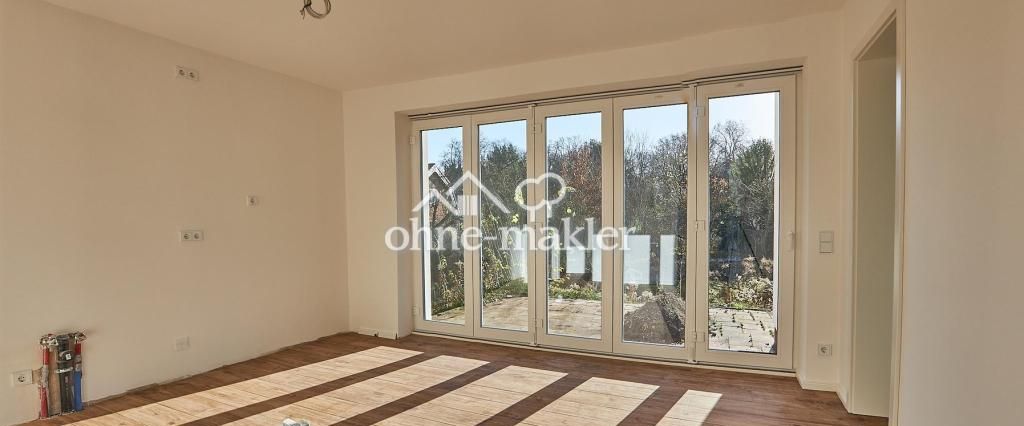 Saniertes Zuhause mit Garten & Altbau-Charme in Falkensee/Finkenkrug (123 m²) (Expat ready) - Photo 1