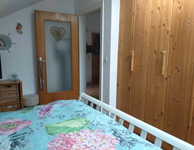 2,5 Zimmerwohnung / 68m² / 710€ Warmmiete / Rothebusch - Photo 1