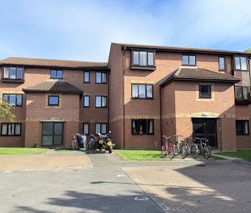 1 bedroom apartment to rent - Photo 6