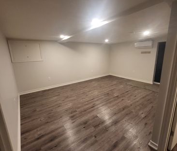 For Lease - 1 Wychwood Road Unit# Basement, St. Catharines, Ontario - Photo 3