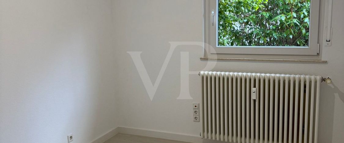 ERSTBEZUG nach Renovierung!!! 4 ZKB-Wohnung mit NEUER Einbauküche - Penthouse Flair ! - Foto 1