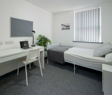 7 bedroom house to rent - Photo 4