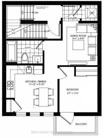 For Lease - 400 The East Mall N/A Unit# 309A, Toronto, Ontario - Photo 3