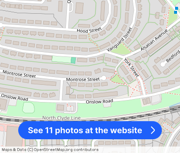 2 bedroom flat for rent - Photo 1