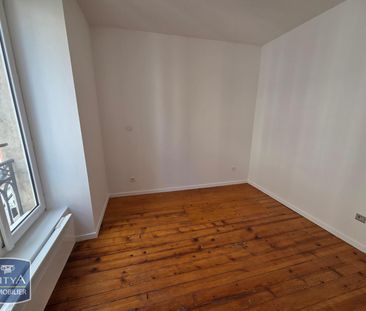 Location Appartement 2 pièces 30m² ISSOIRE 63500 - Photo 4