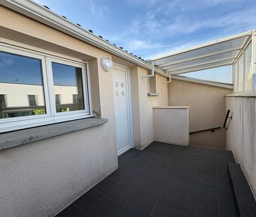 Appartement T1 EYSINES à louer - Photo 4